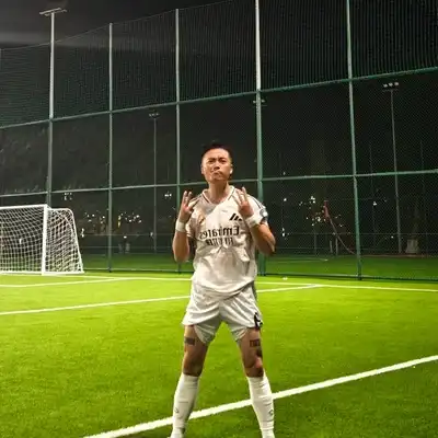 冯静煜